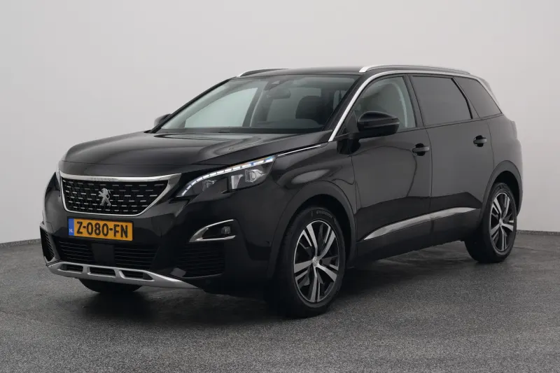 Peugeot 5008 (2020)