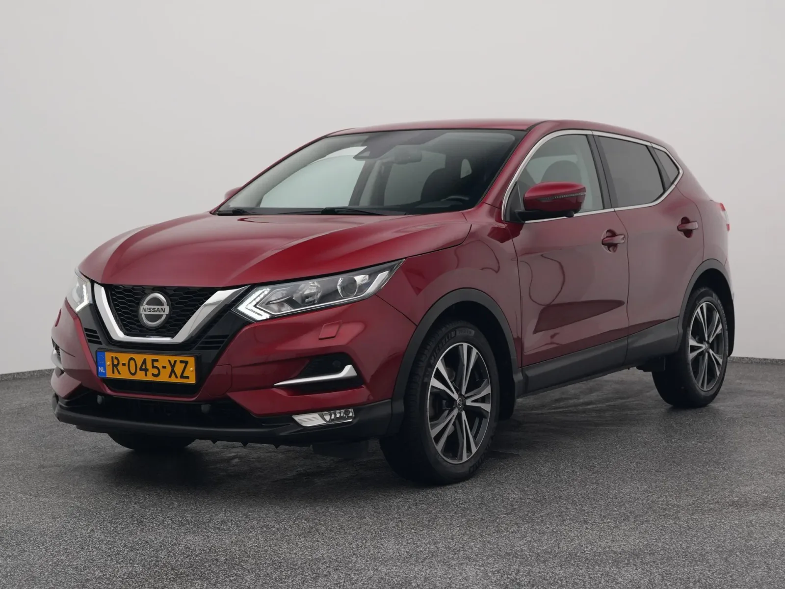 Nissan Qashqai (2019) — foto 1