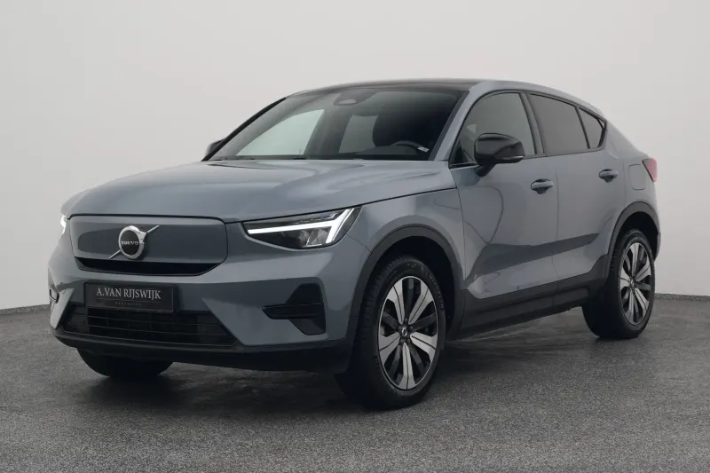 Volvo C40 (2023)