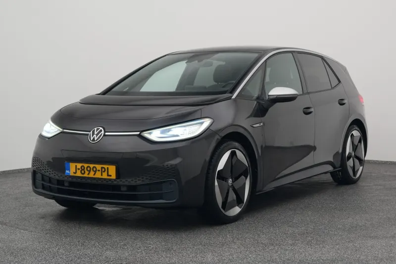 Volkswagen ID.3 (2020)
