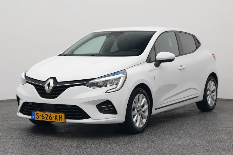 Renault Clio (2019)