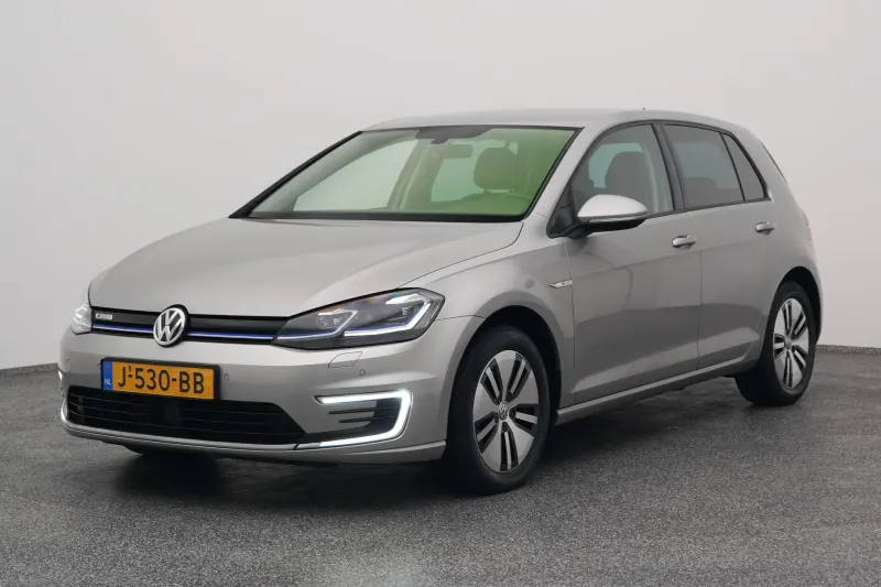 Volkswagen E-Golf (2020)