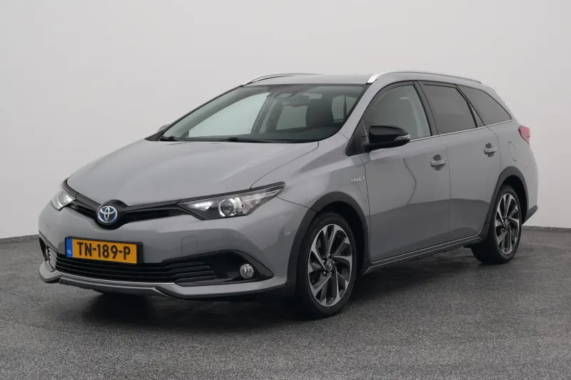 Toyota Auris (2018)