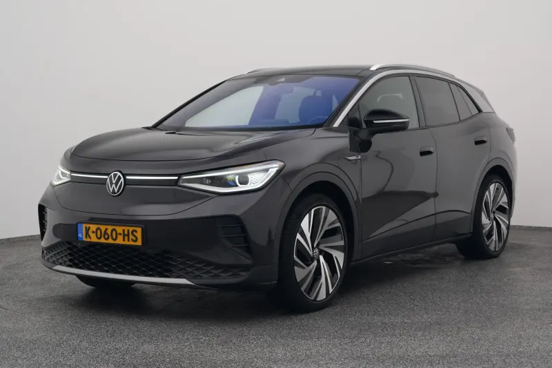 Volkswagen ID.4 (2020)
