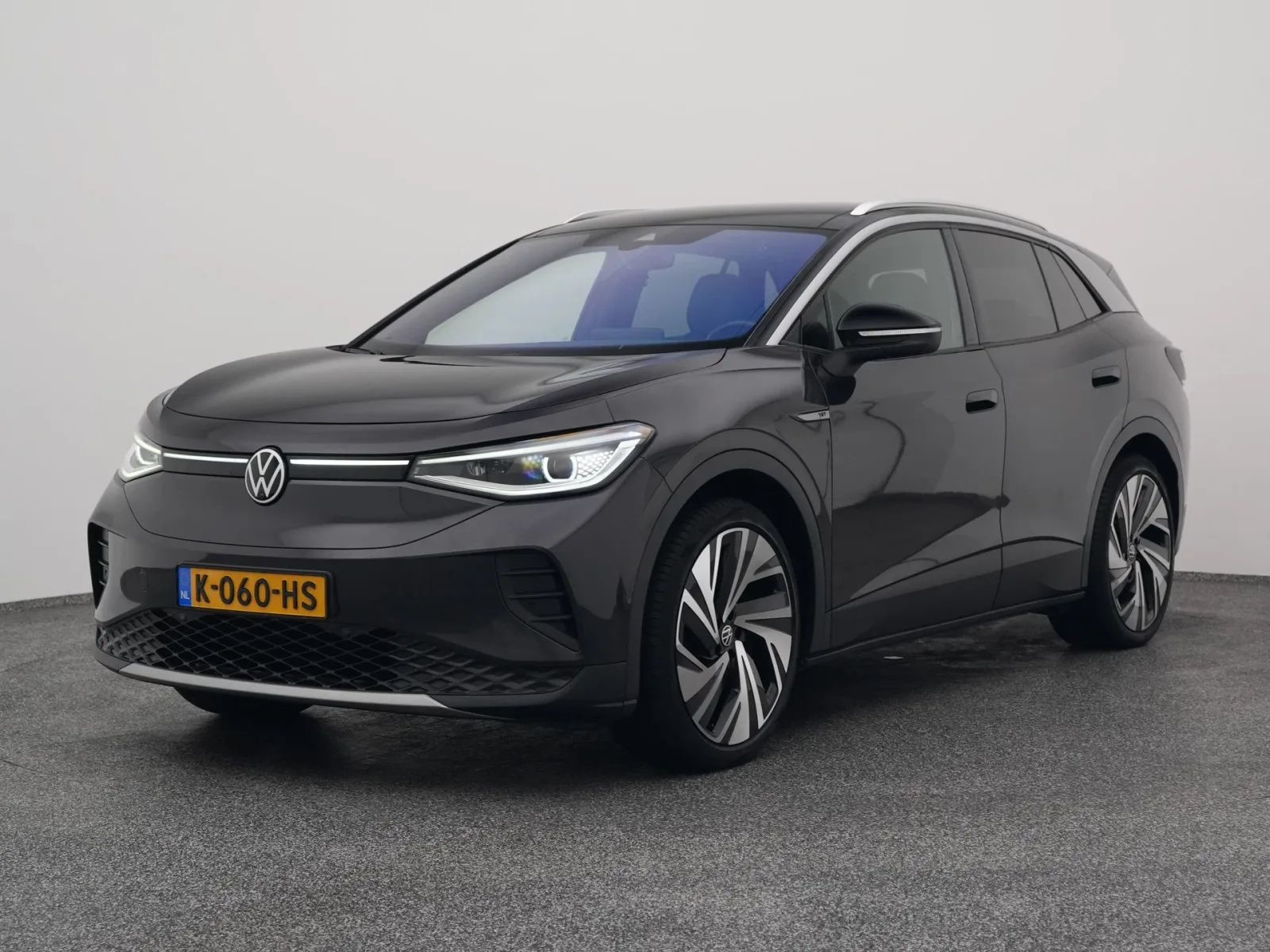 Volkswagen ID.4 (2020) — foto 1