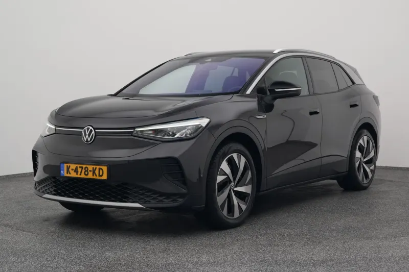 Volkswagen ID.4 (2020)