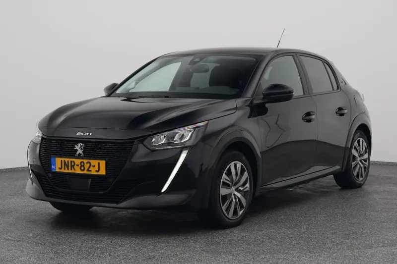 Peugeot e-208 (2020)