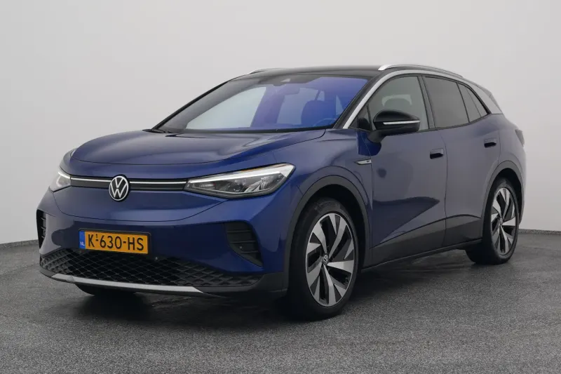 Volkswagen ID.4 (2020)