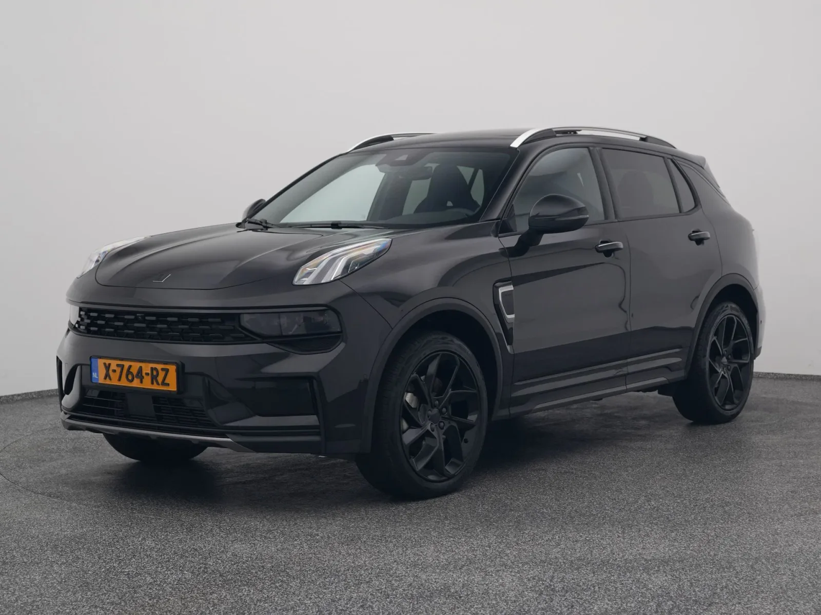 Lynk & Co 01 (2024) — foto 1