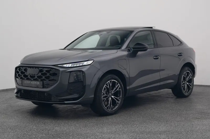 Audi Q3 Sportback (2026)