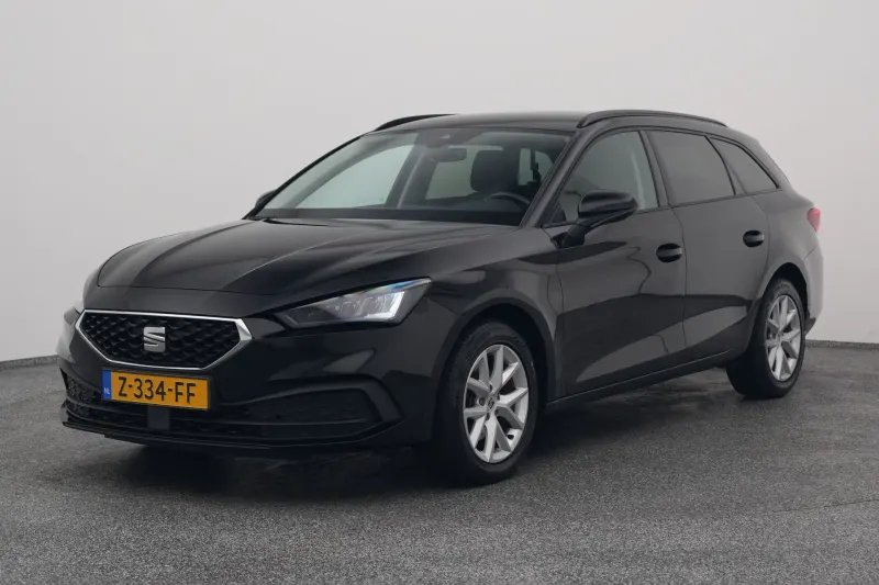 SEAT Leon Sportstourer (2021)