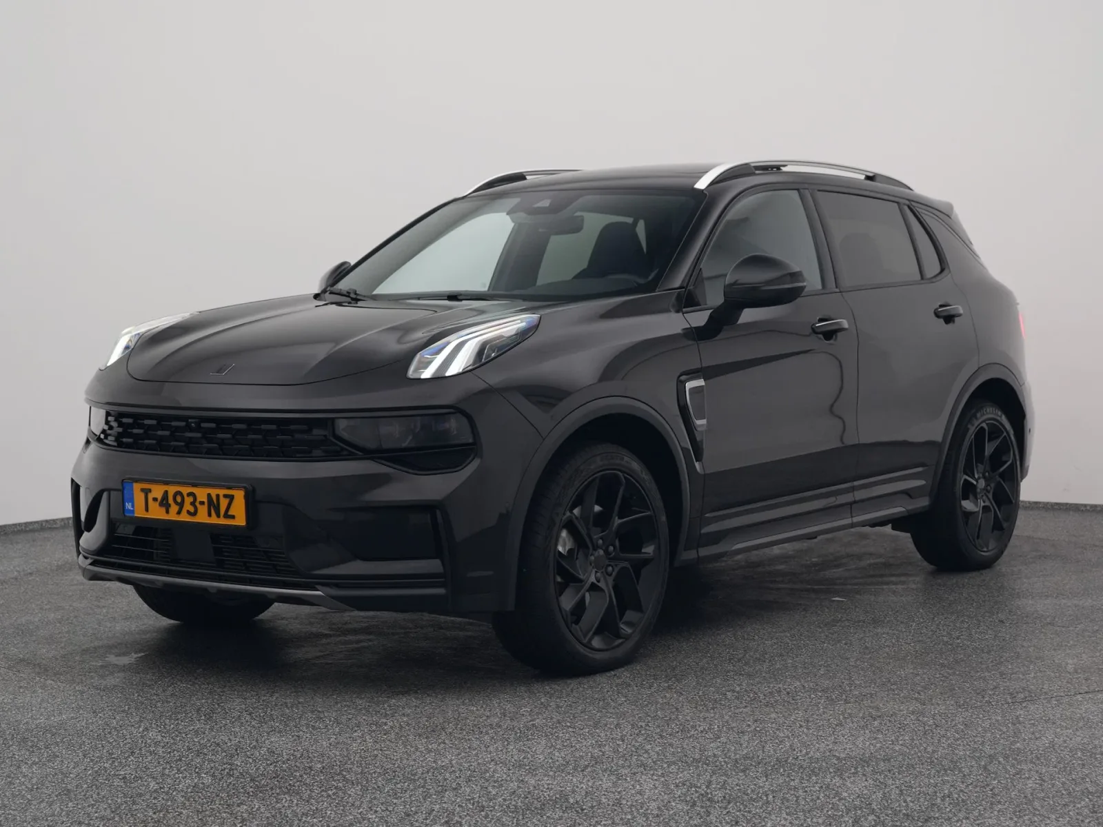 Lynk & Co 01 (2023) — foto 1