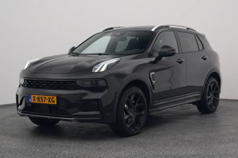 Lynk & Co 01 (2024)