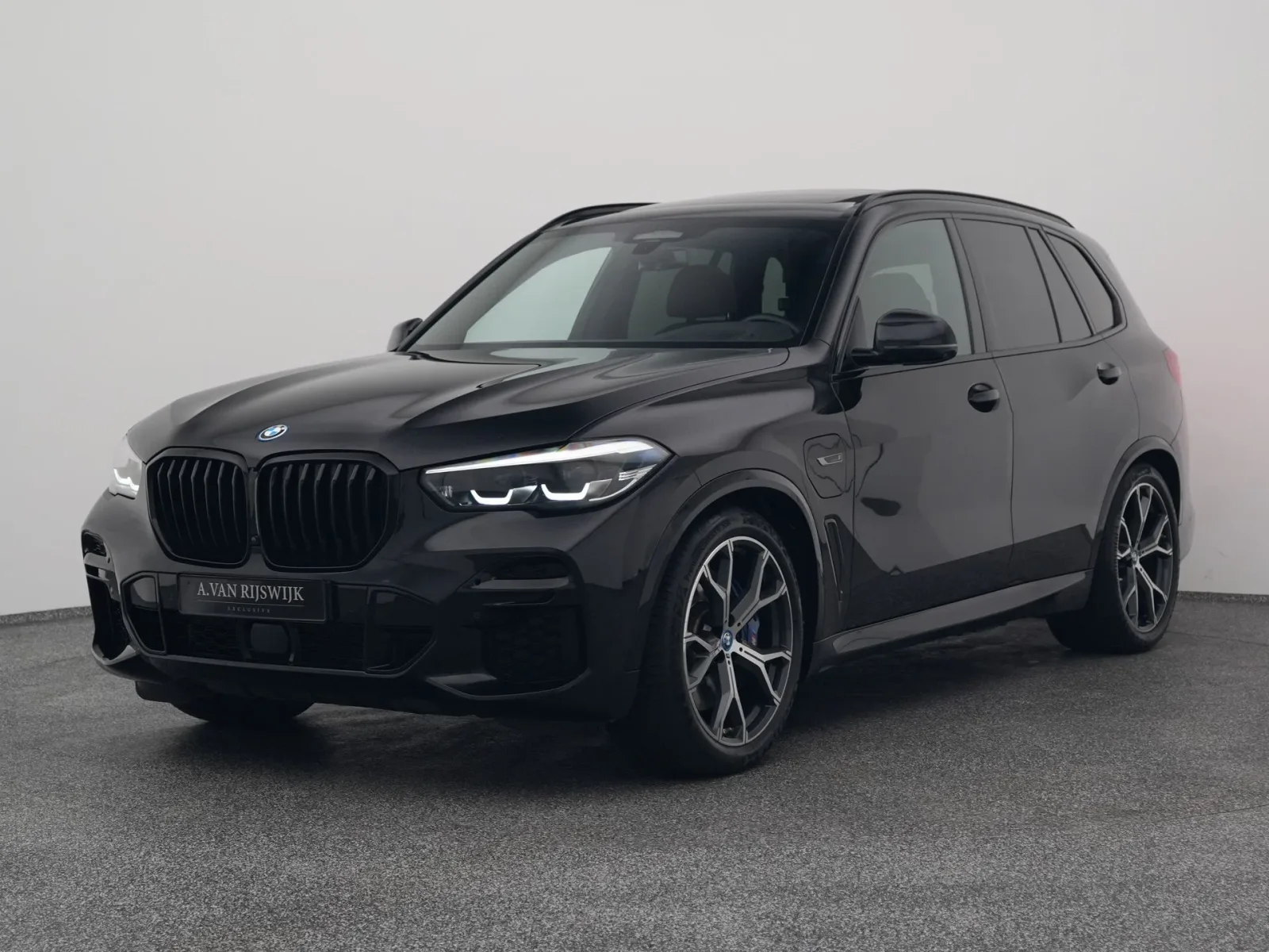 BMW X5 (2022) — foto 1