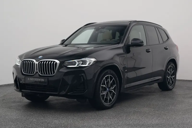 BMW X3 (2024)