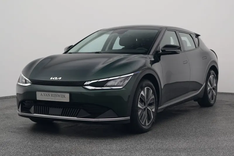 Kia EV6 (2023)