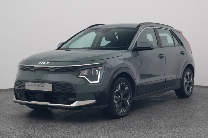Kia Niro EV (2023)