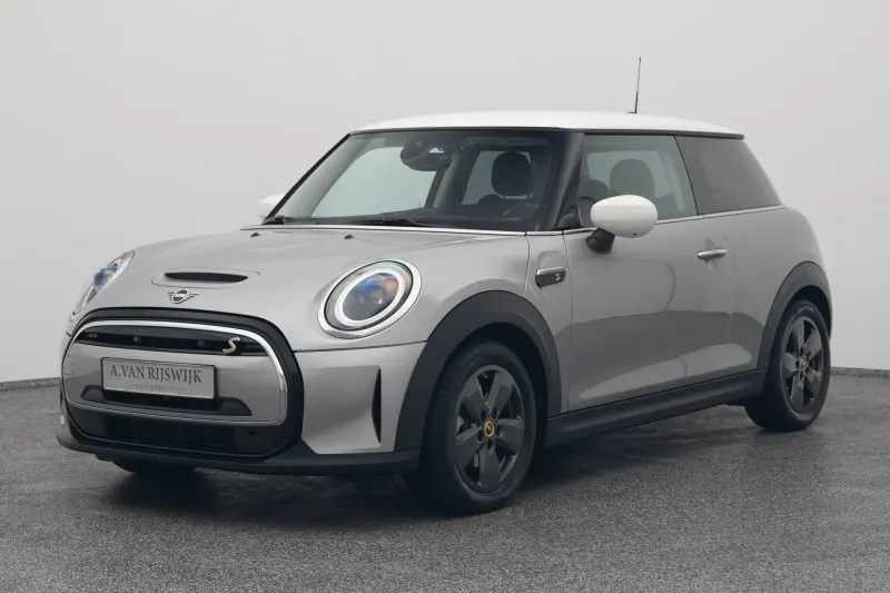 MINI Mini Electric (2023)