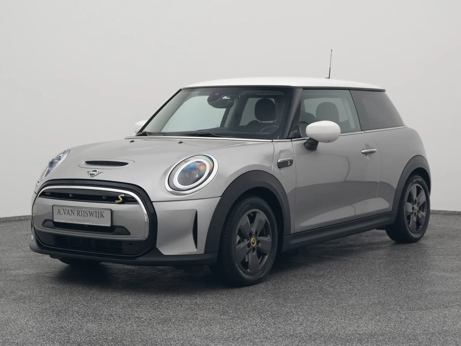 MINI Mini Electric (2023) — foto 1