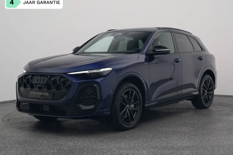 Audi Q5 (2026)