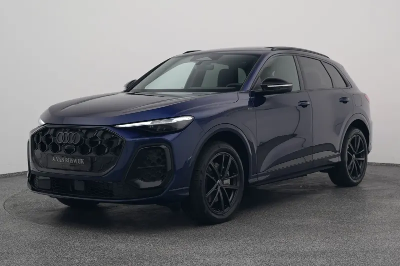 Audi Q5 (2026)