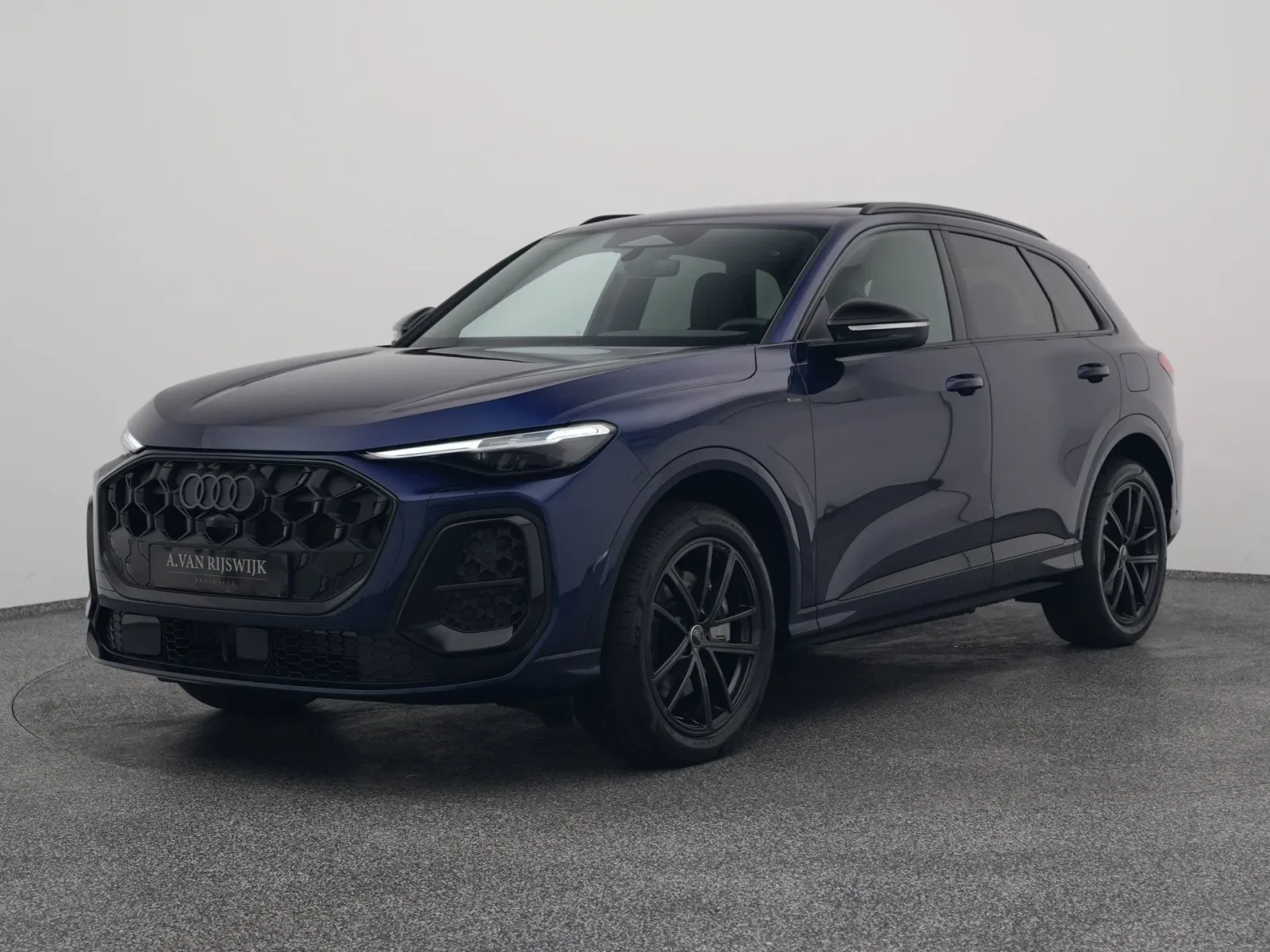 Audi Q5 (2026) — foto 1