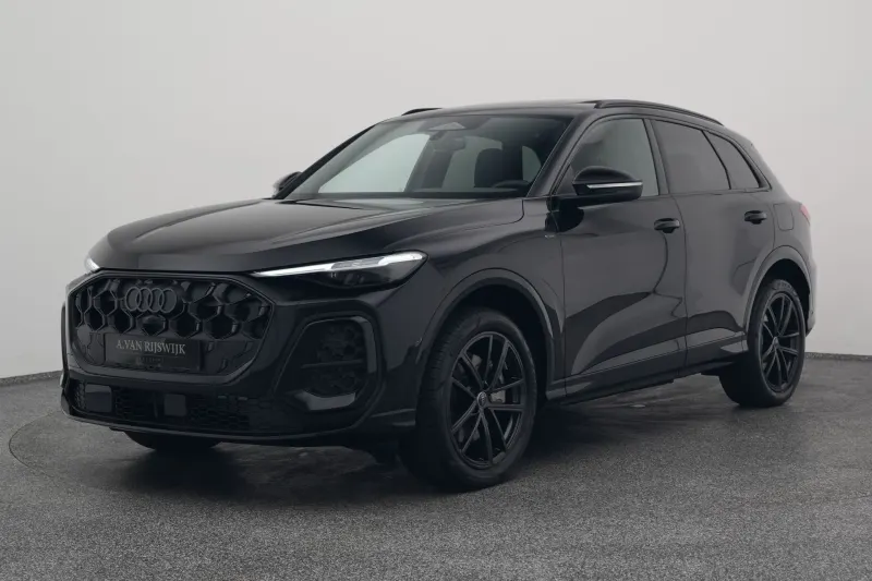 Audi Q5 (2026)