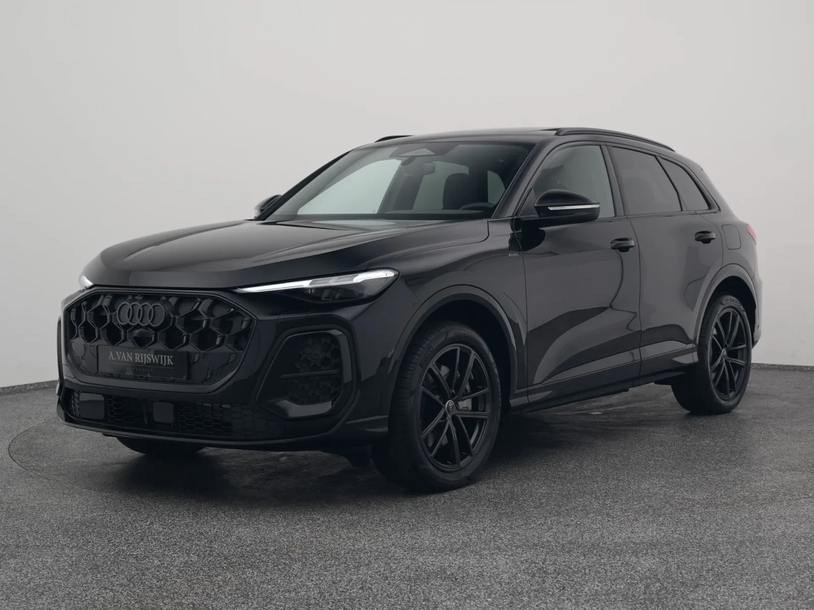 Audi Q5 (2026) — foto 1