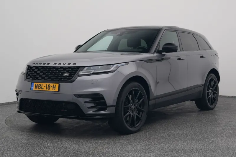Land Rover Range Rover Velar (2022)