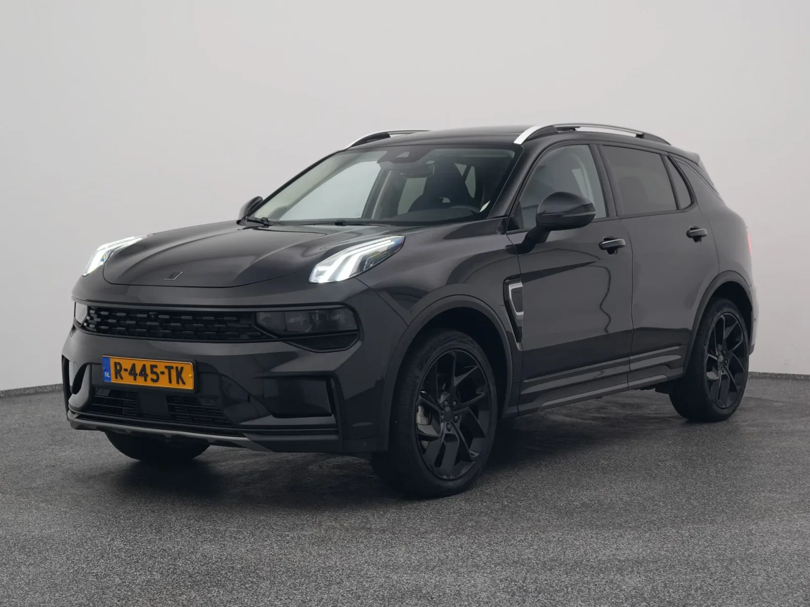Lynk & Co 01 (2023) — foto 1