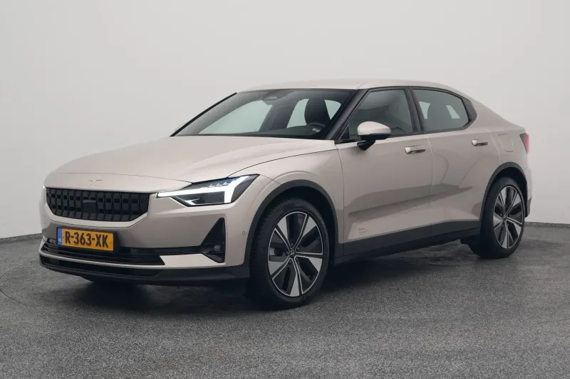 Polestar 2 (2022)