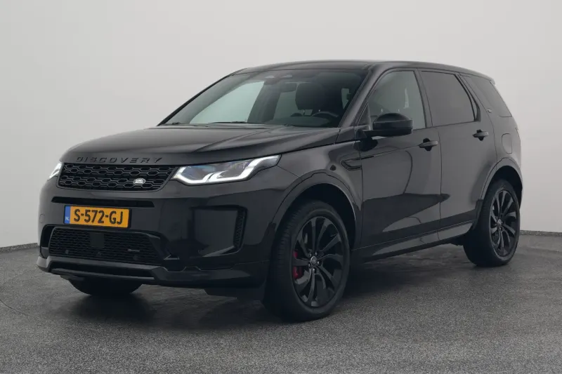 Land Rover Discovery Sport (2023)