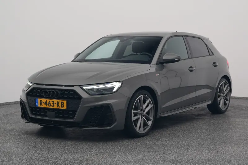 Audi A1 (2022)