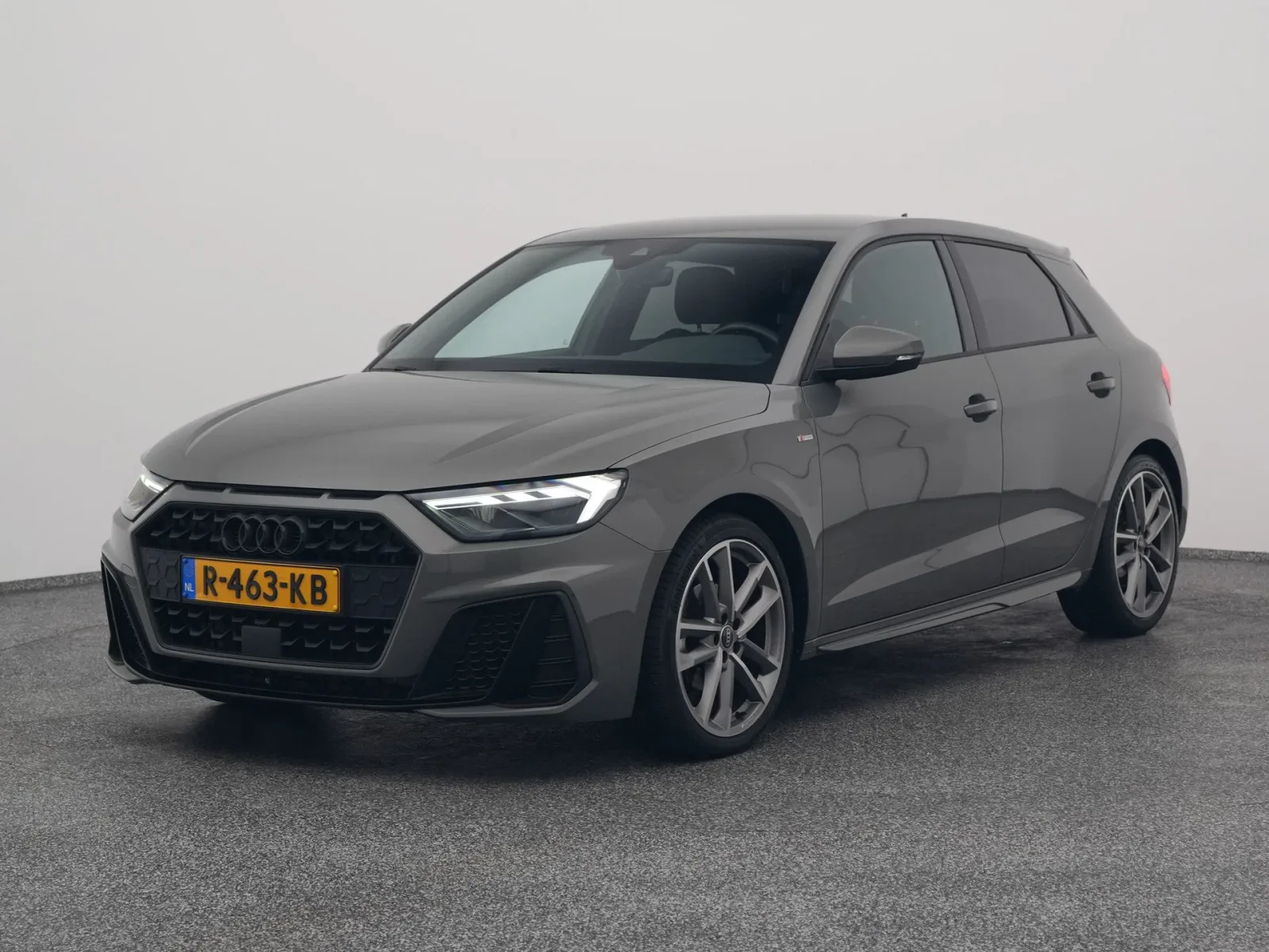 Audi A1 (2022) — foto 1