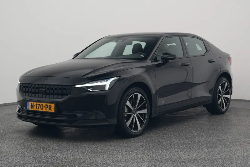 Polestar 2 (2021)