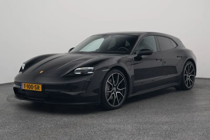 Porsche Taycan Sport Turismo (2023)