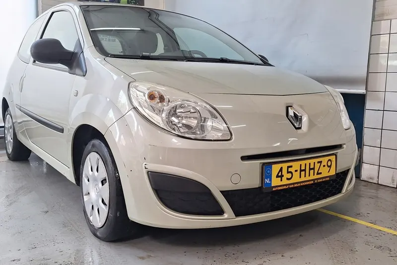 Renault Twingo (2008)