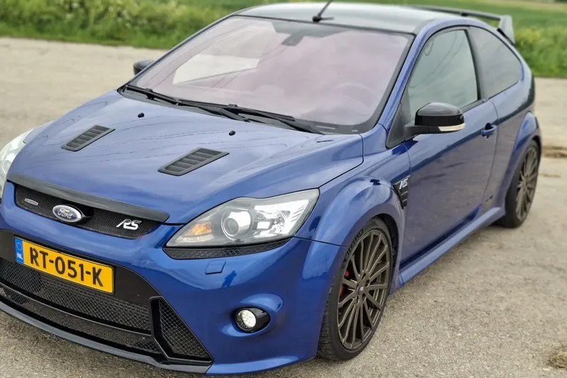 Ford Focus (2009)