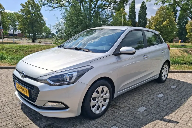 Hyundai i20 (2019)