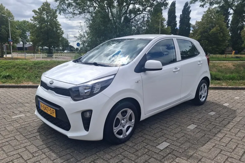 Kia Picanto (2020)