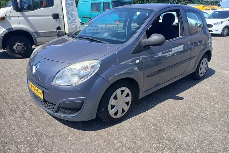 Renault Twingo (2008)