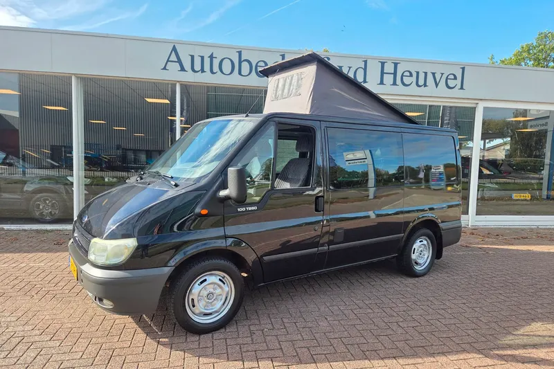 Ford Transit (2002)