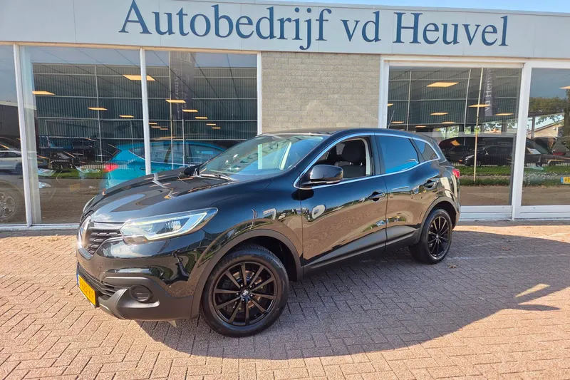Renault Kadjar (2018)