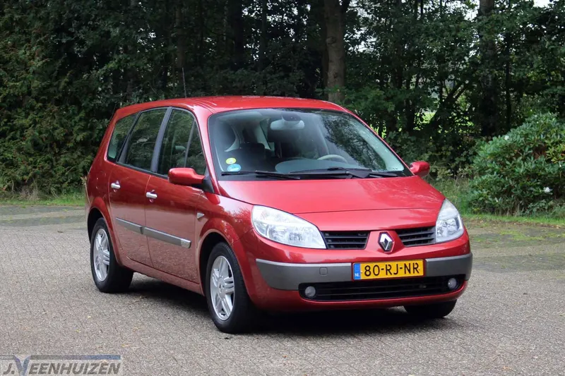 Renault Grand Scénic (2005)