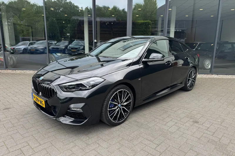 BMW 2-Serie (2022)