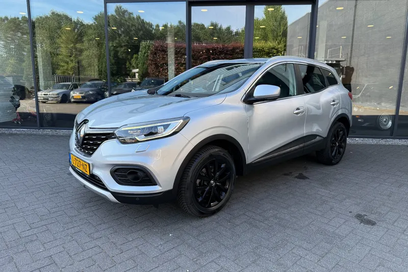 Renault Kadjar (2020)