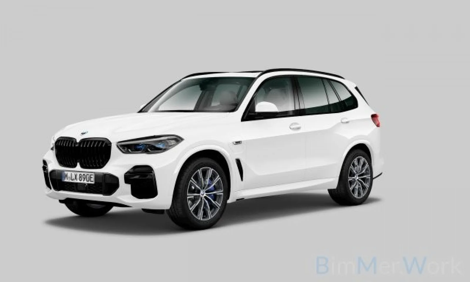 BMW X5 (2023) — foto 1