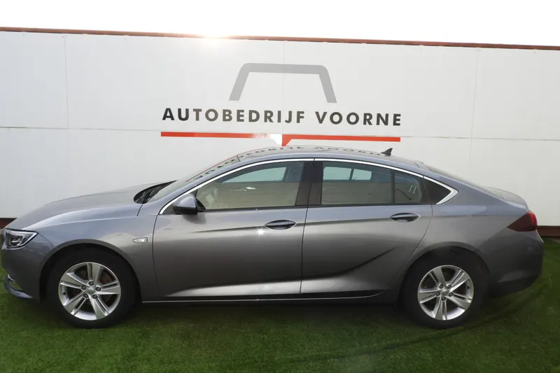 Opel Insignia (2019)