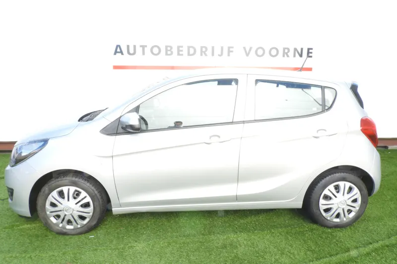 Opel Karl (2017)