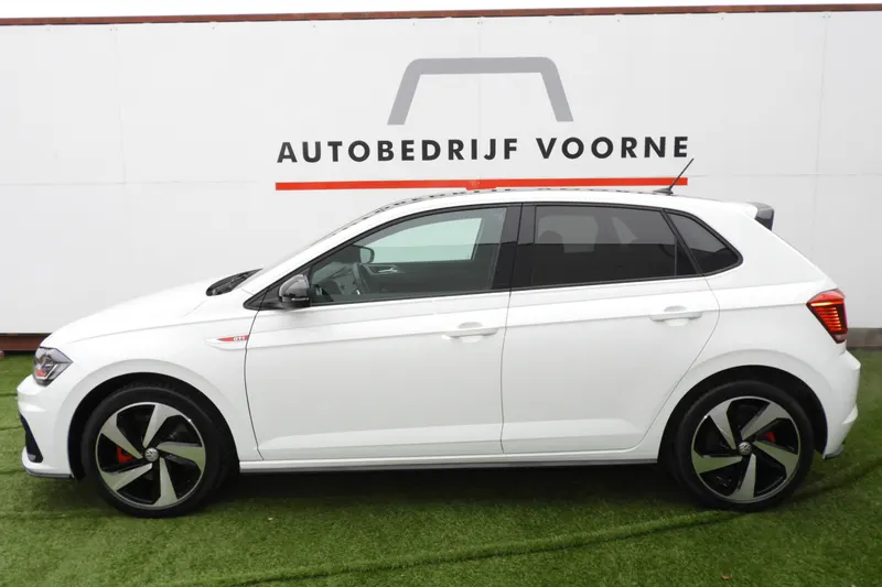 Volkswagen Polo (2022)